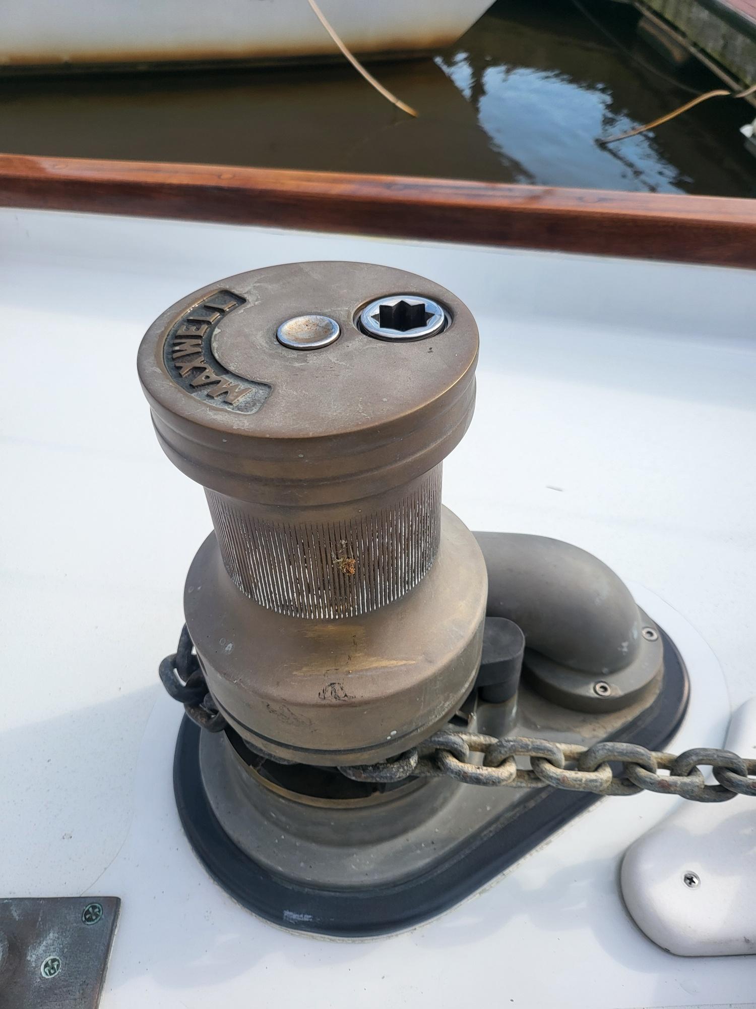 Historic-Barkhouse Custom 44 Yawl 1938-WINDIGO NC-US-9549934 | Thumbnail