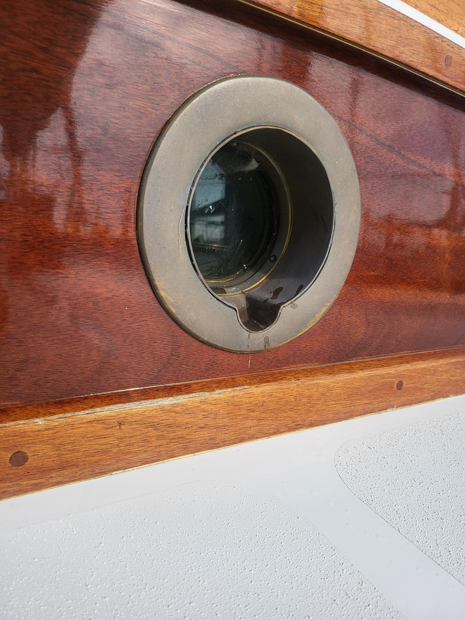 Historic-Barkhouse Custom 44 Yawl 1938-WINDIGO NC-US-9549934 | Thumbnail
