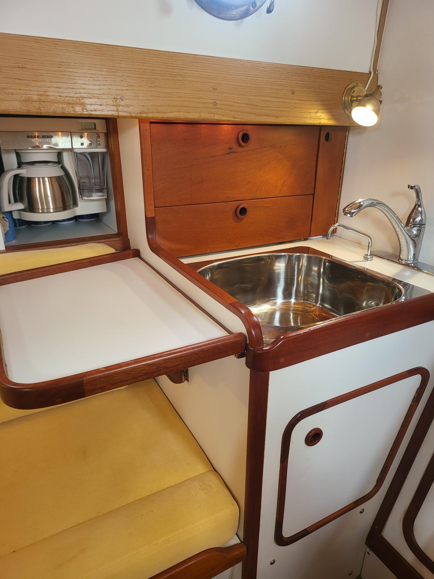 Historic-Barkhouse Custom 44 Yawl 1938-WINDIGO NC-US-9549934 | Thumbnail