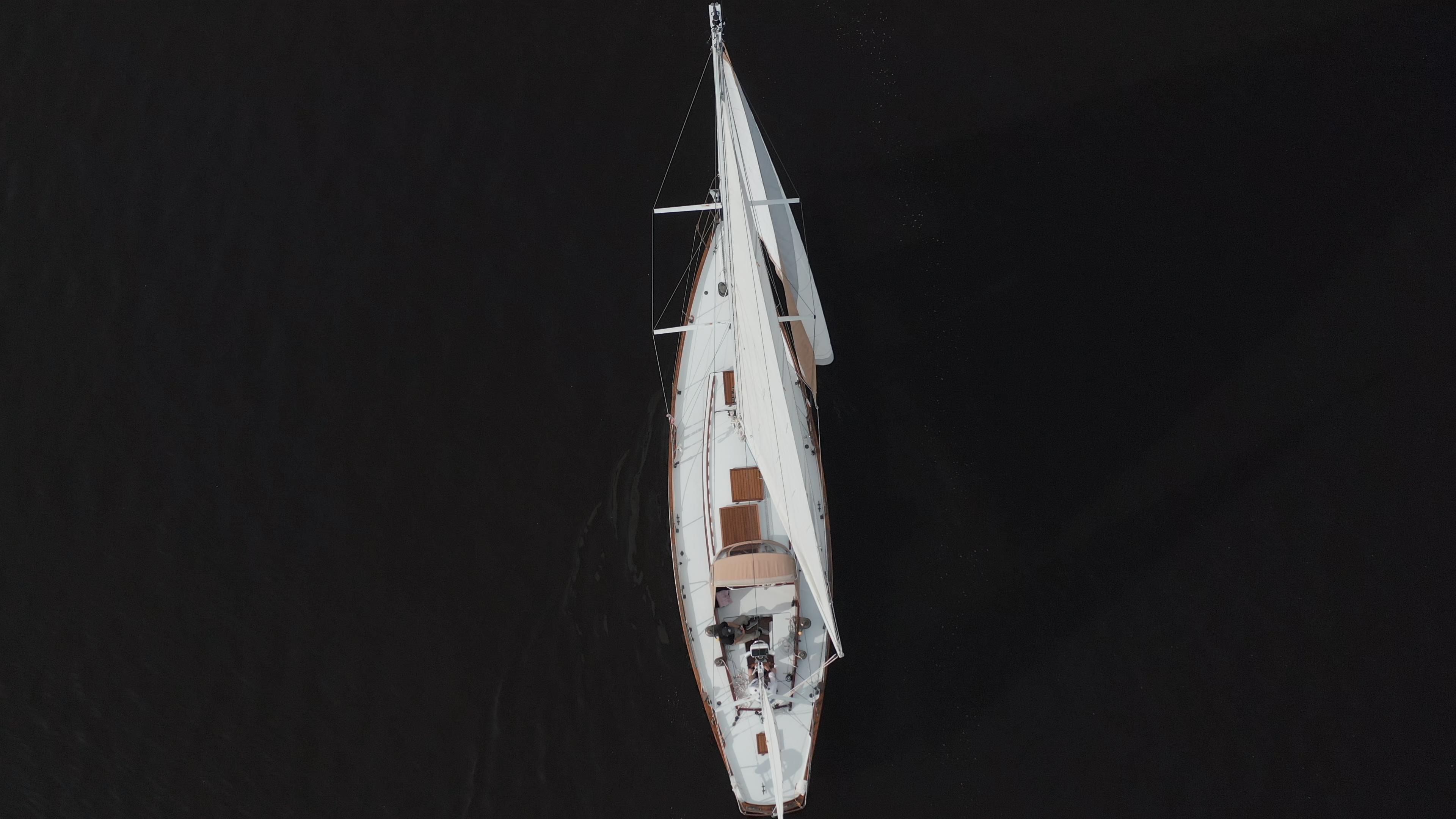 Historic-Barkhouse Custom 44 Yawl 1938-WINDIGO NC-US-9549934 | Thumbnail