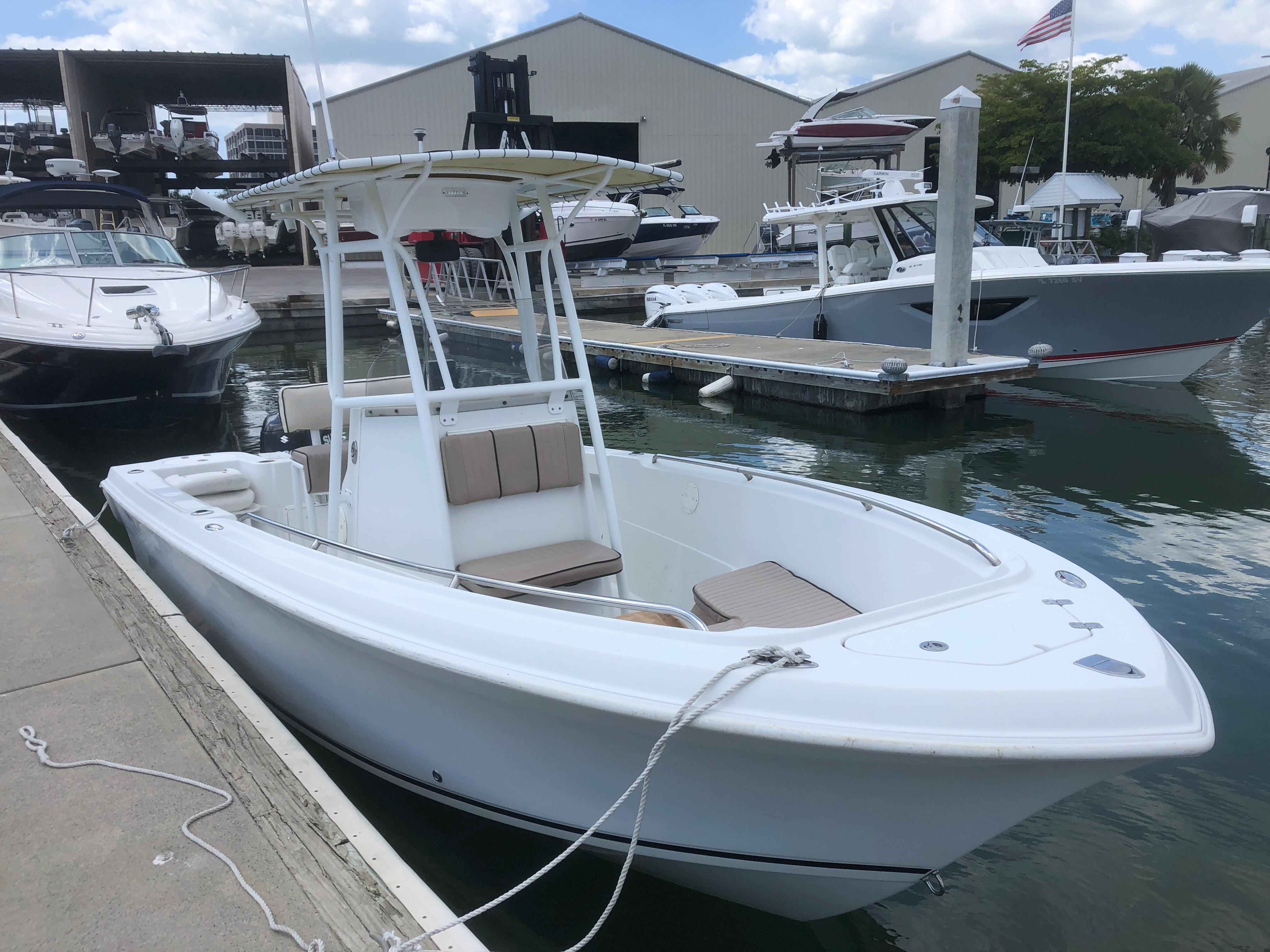 new & used boats for sale in marco island, naples, & fort