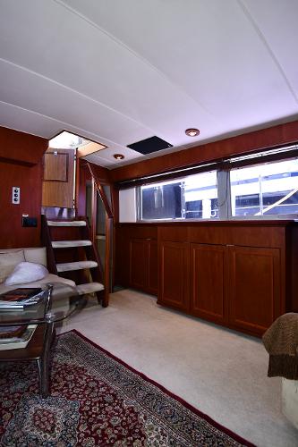 46' Bertram, Listing Number 100877436, - Photo No. 42