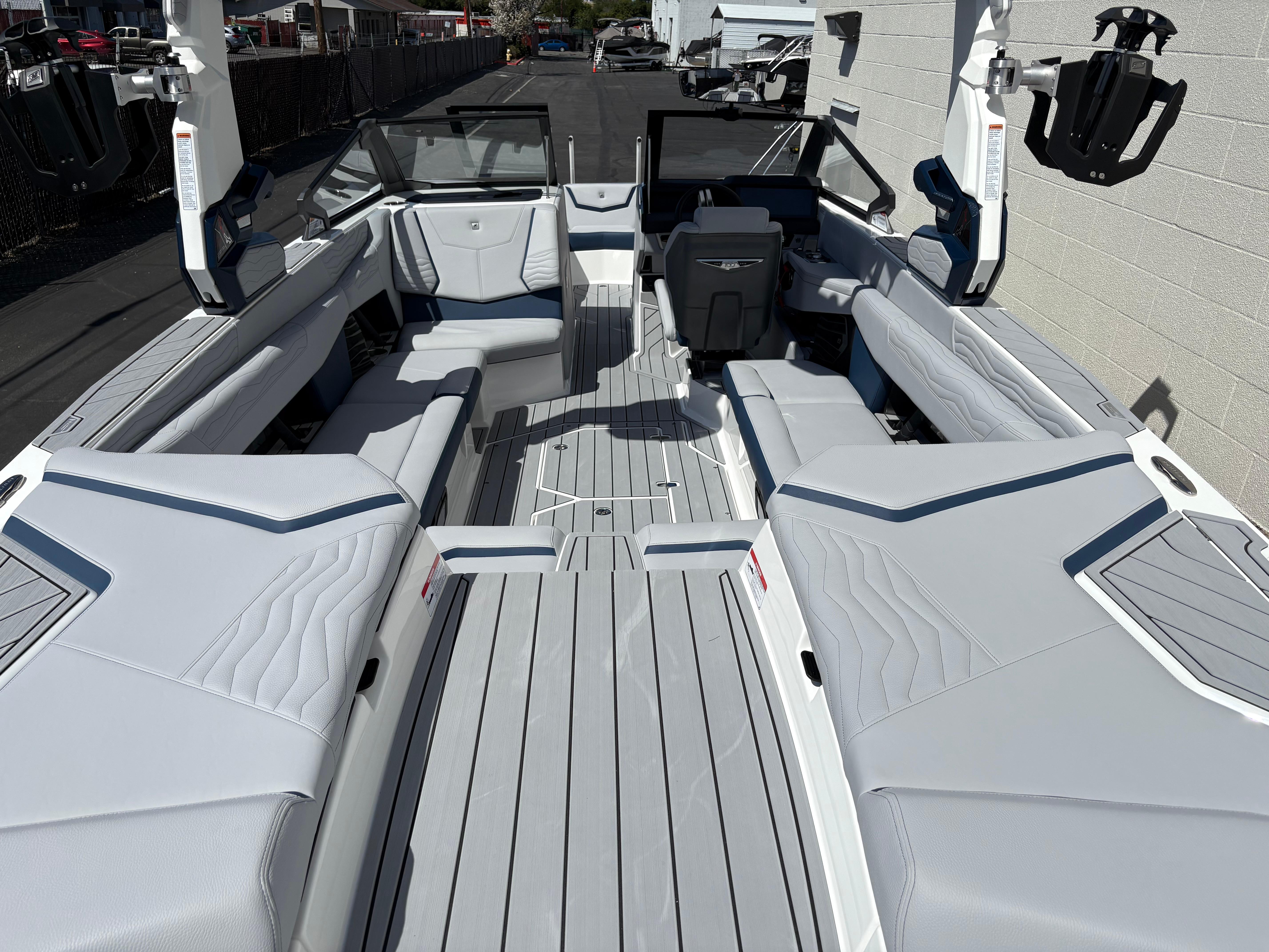 2025 Nautique Super Air Nautique G25 #N5156B inventory image at Sun Country Marine Group, San Jose-Campbell 2025 Nautique Super Air Nautique G25 #N5156B inventory image at Sun Country Marine Group, San Jose-Campbell