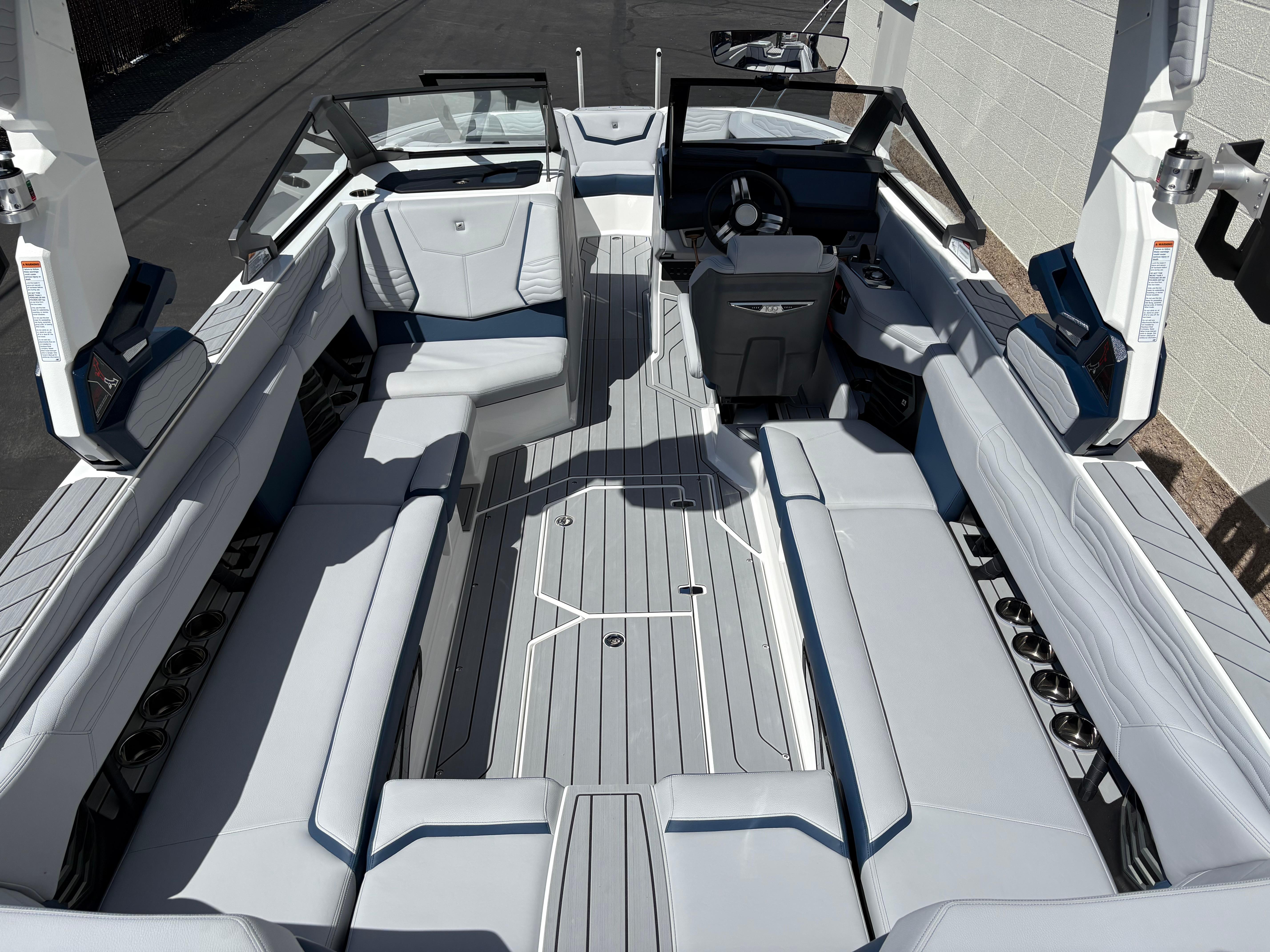 2025 Nautique Super Air Nautique G25 #N5156B inventory image at Sun Country Marine Group, San Jose-Campbell 2025 Nautique Super Air Nautique G25 #N5156B inventory image at Sun Country Marine Group, San Jose-Campbell