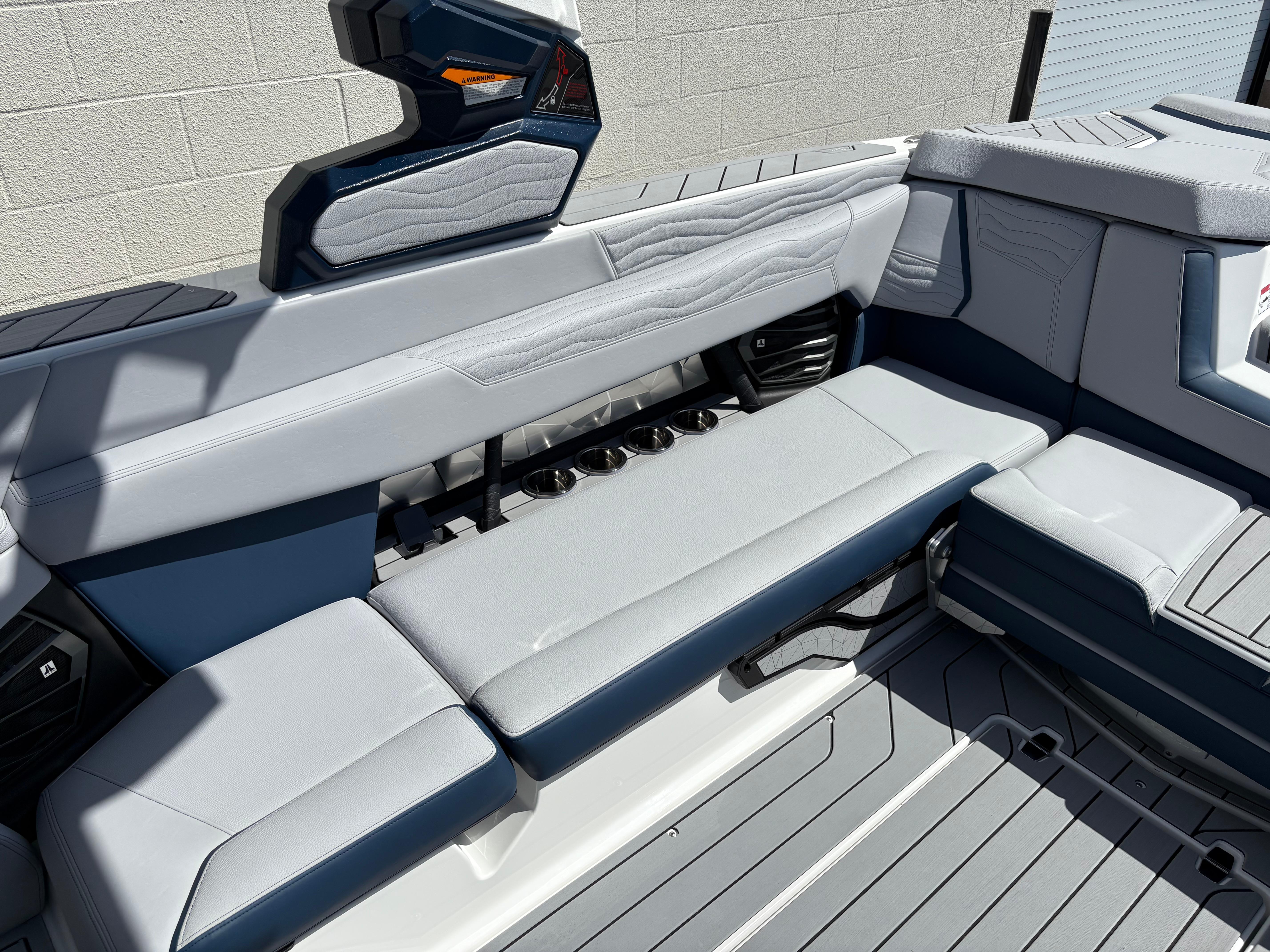 2025 Nautique Super Air Nautique G25 #N5156B inventory image at Sun Country Marine Group, San Jose-Campbell 2025 Nautique Super Air Nautique G25 #N5156B inventory image at Sun Country Marine Group, San Jose-Campbell