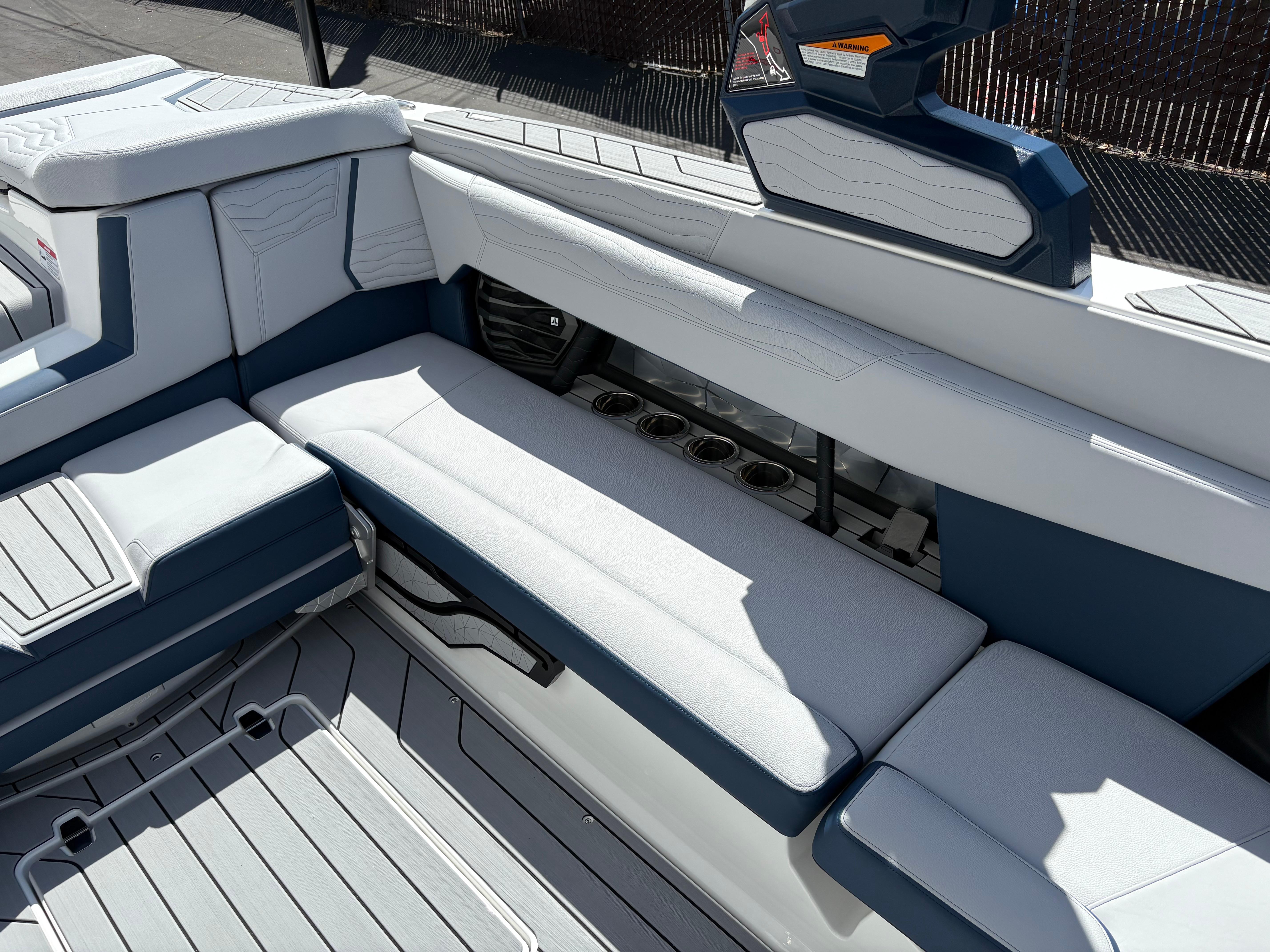 2025 Nautique Super Air Nautique G25 #N5156B inventory image at Sun Country Marine Group, San Jose-Campbell 2025 Nautique Super Air Nautique G25 #N5156B inventory image at Sun Country Marine Group, San Jose-Campbell