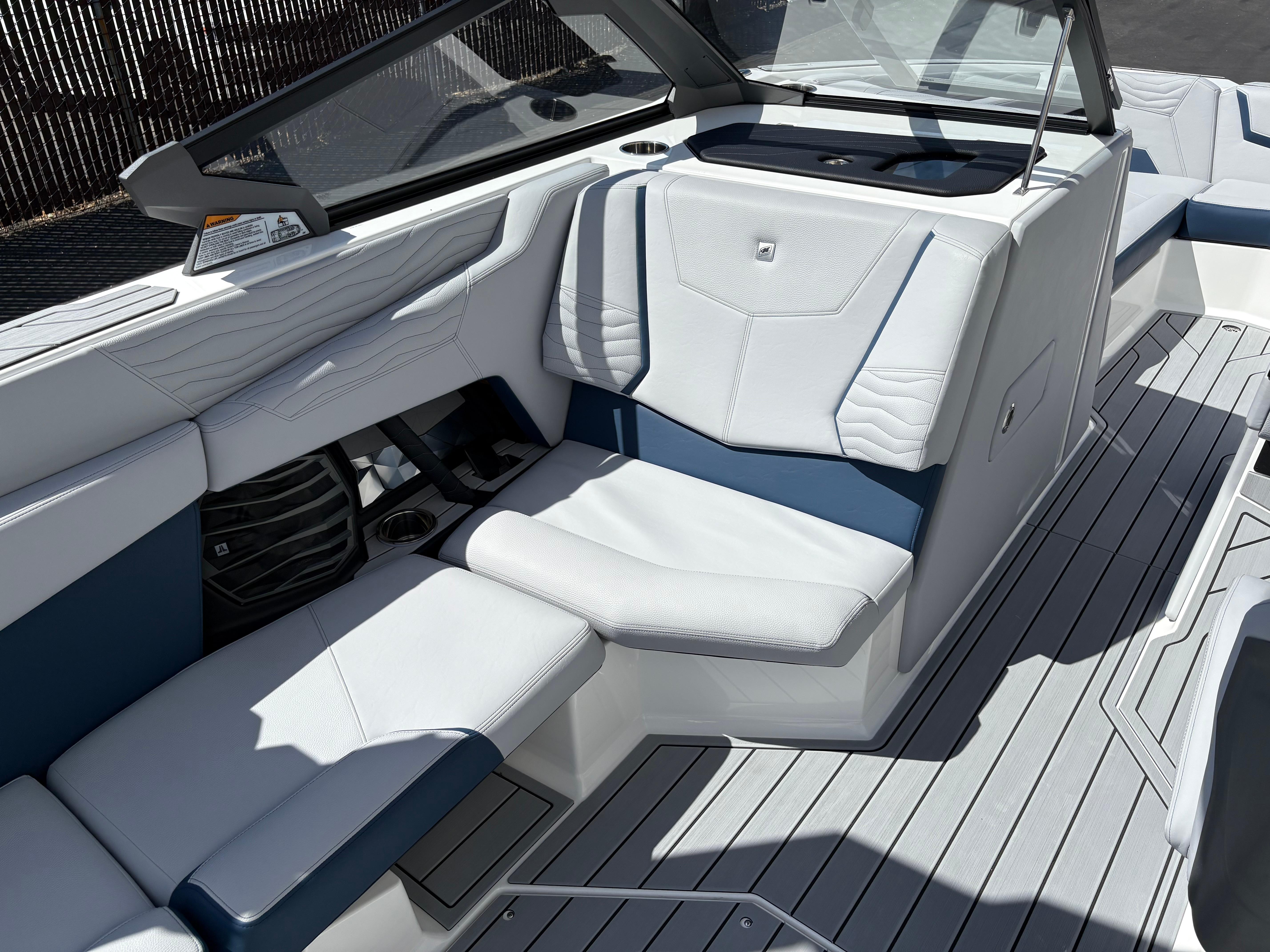2025 Nautique Super Air Nautique G25 #N5156B inventory image at Sun Country Marine Group, San Jose-Campbell 2025 Nautique Super Air Nautique G25 #N5156B inventory image at Sun Country Marine Group, San Jose-Campbell