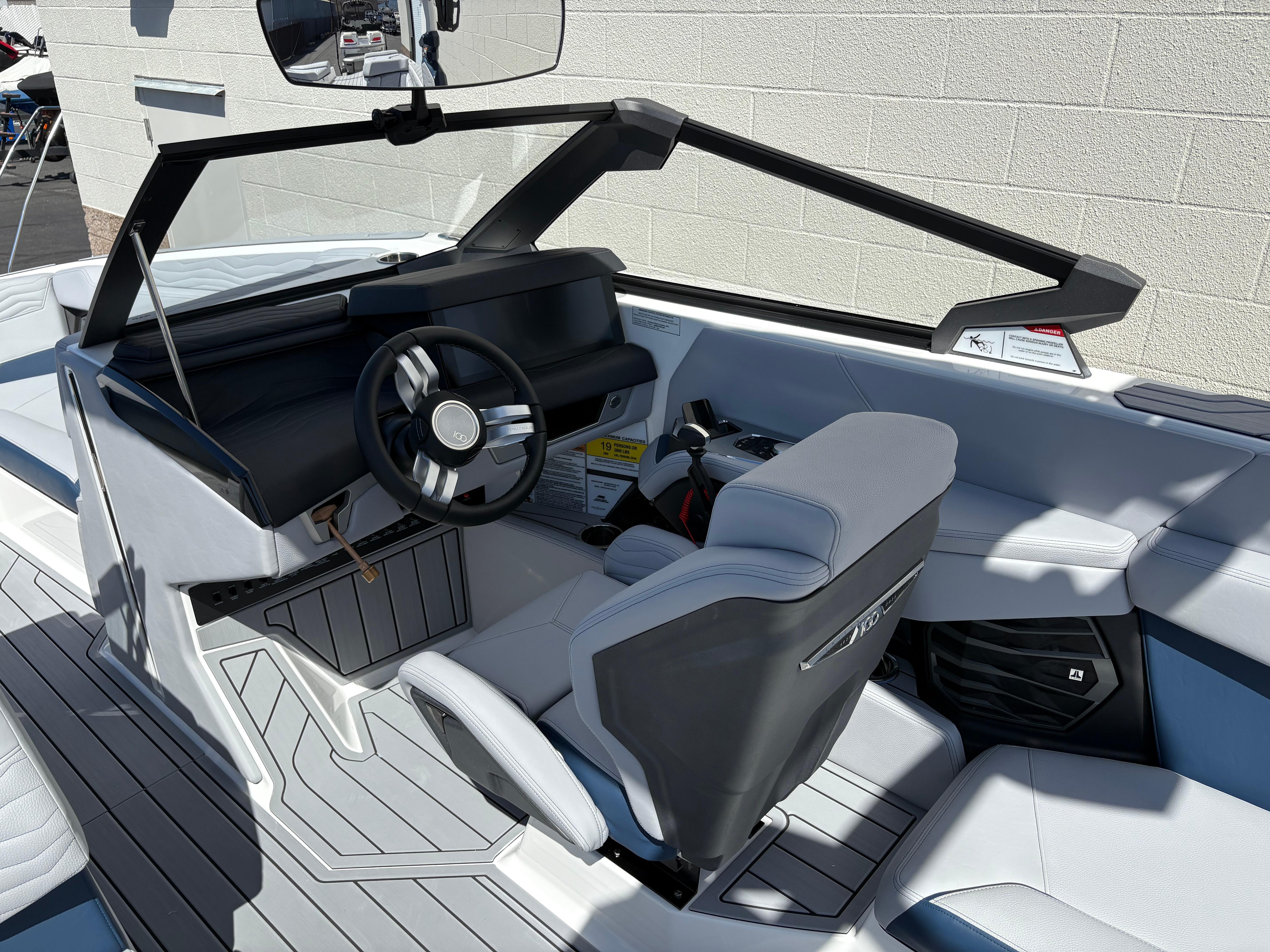 2025 Nautique Super Air Nautique G25 #N5156B inventory image at Sun Country Marine Group, San Jose-Campbell 2025 Nautique Super Air Nautique G25 #N5156B inventory image at Sun Country Marine Group, San Jose-Campbell