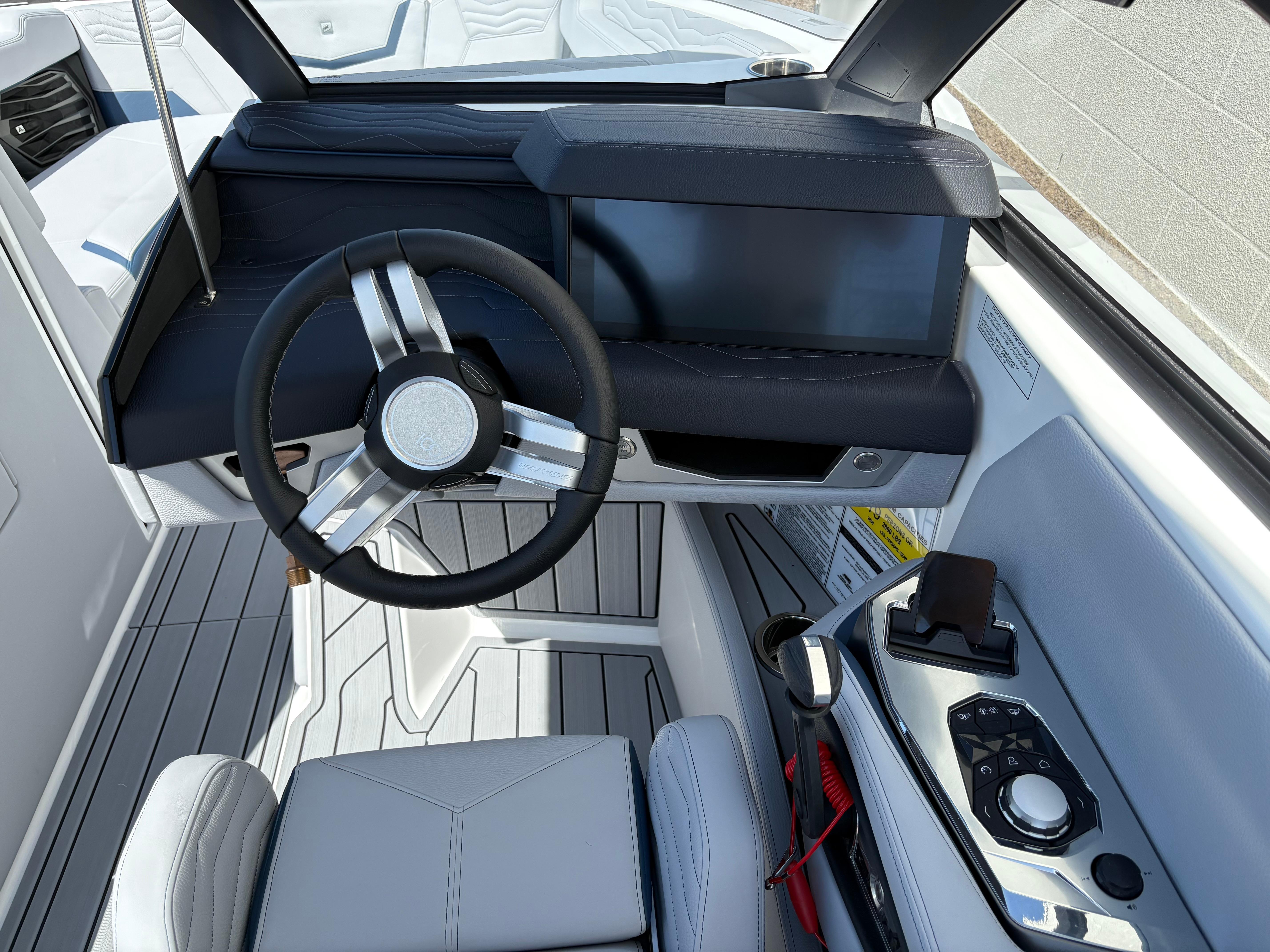 2025 Nautique Super Air Nautique G25 #N5156B inventory image at Sun Country Marine Group, San Jose-Campbell 2025 Nautique Super Air Nautique G25 #N5156B inventory image at Sun Country Marine Group, San Jose-Campbell
