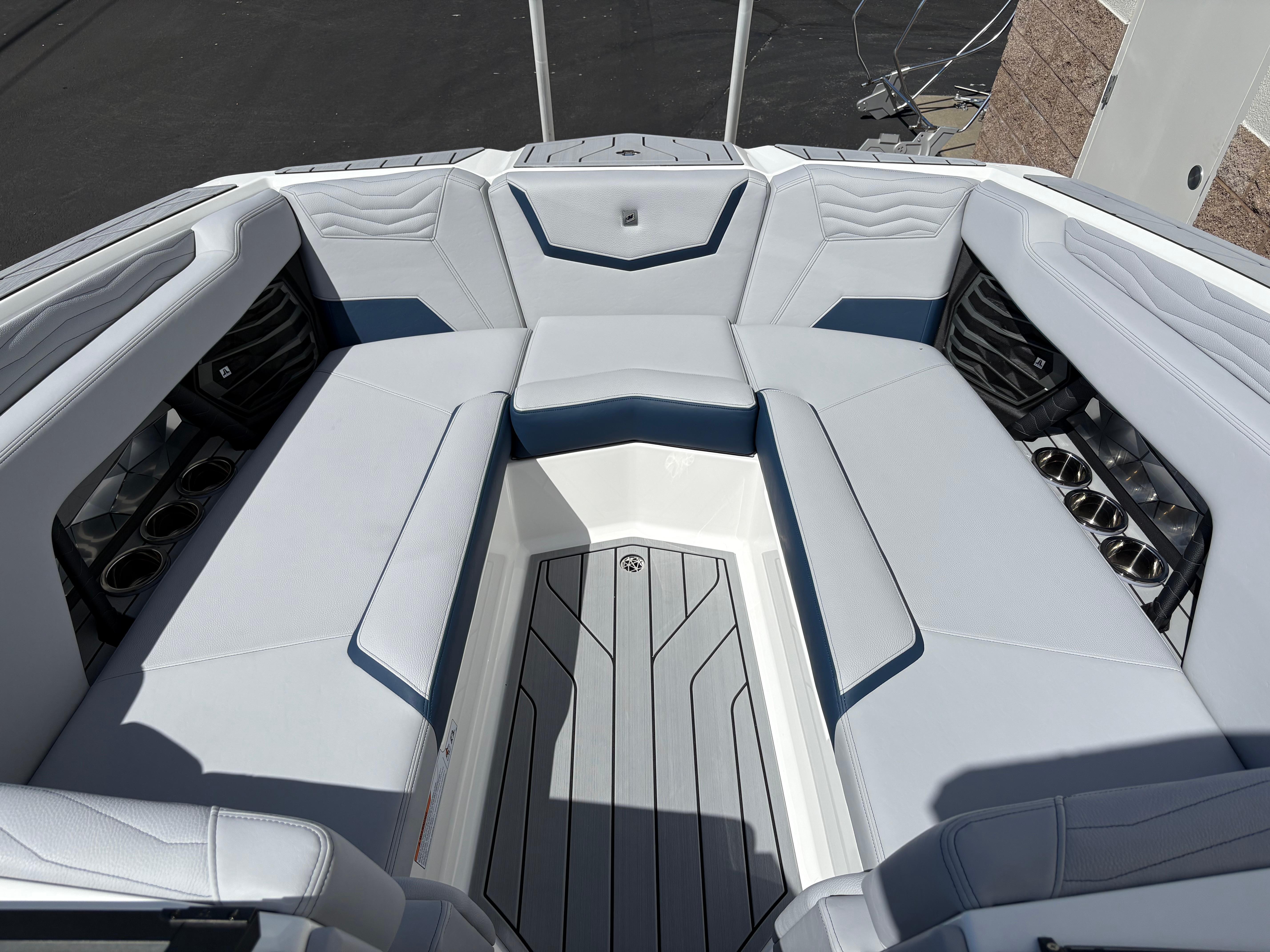 2025 Nautique Super Air Nautique G25 #N5156B inventory image at Sun Country Marine Group, San Jose-Campbell 2025 Nautique Super Air Nautique G25 #N5156B inventory image at Sun Country Marine Group, San Jose-Campbell