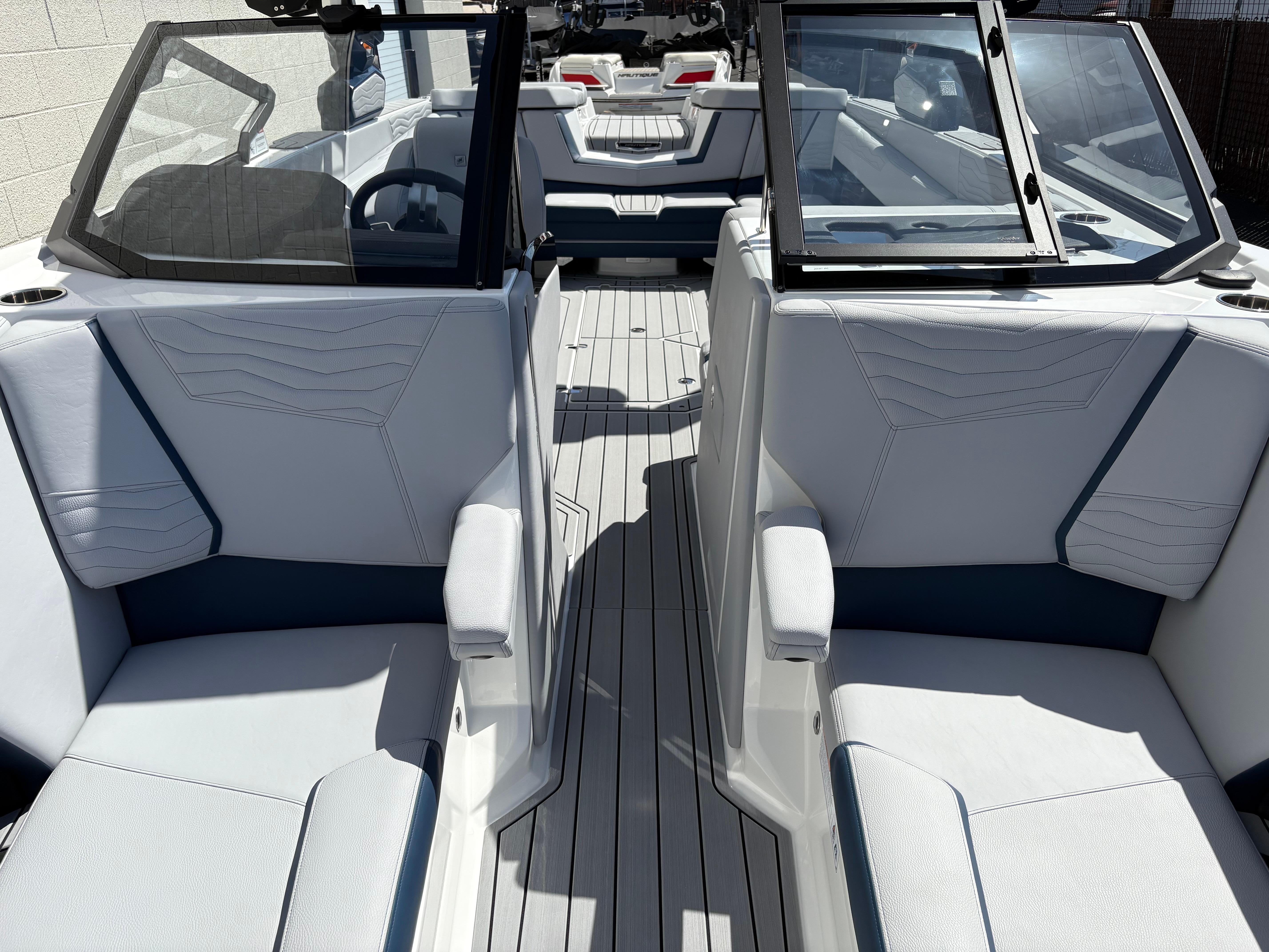 2025 Nautique Super Air Nautique G25 #N5156B inventory image at Sun Country Marine Group, San Jose-Campbell 2025 Nautique Super Air Nautique G25 #N5156B inventory image at Sun Country Marine Group, San Jose-Campbell