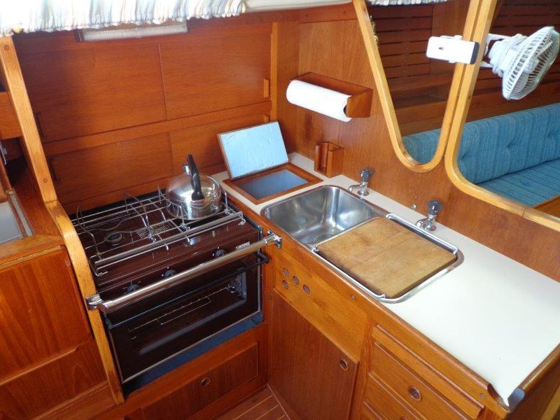 Galley