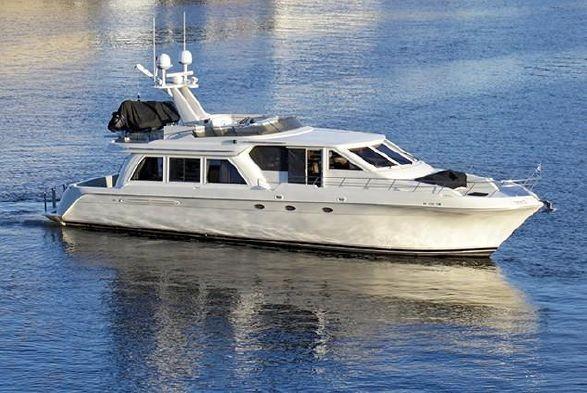 Navigator Classic 63