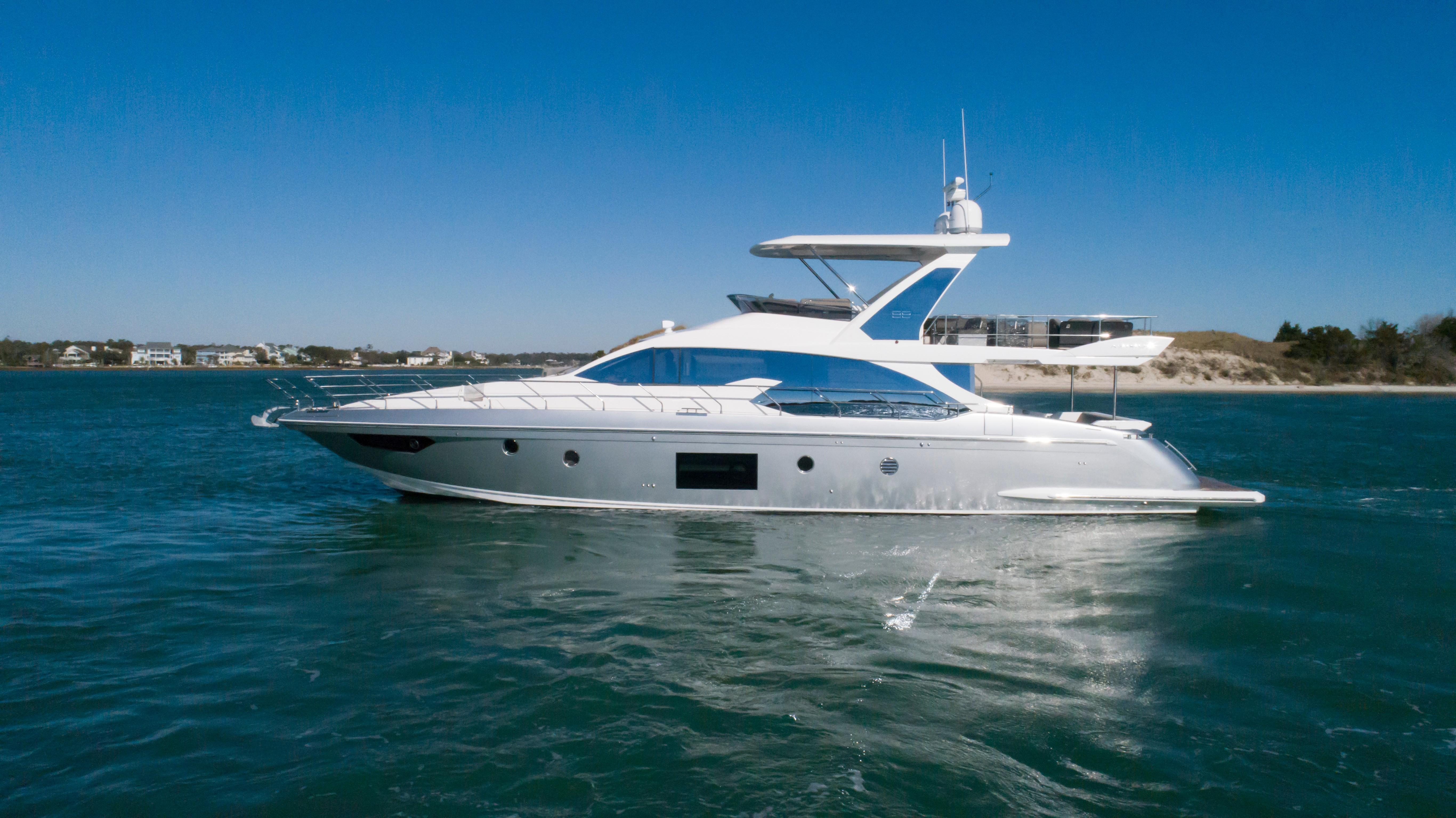 Azimut66