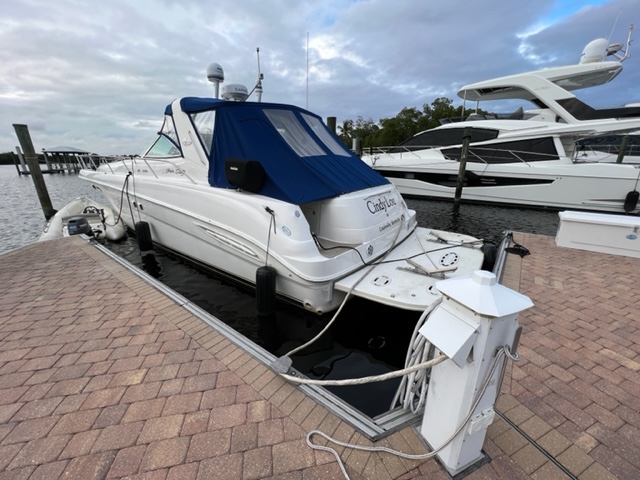 2000 Sea Ray