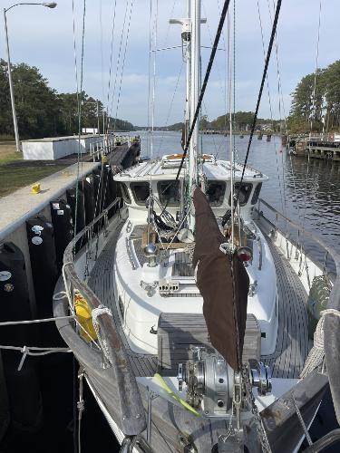44' Hans Christian, Listing Number 100913399, - Photo No. 2