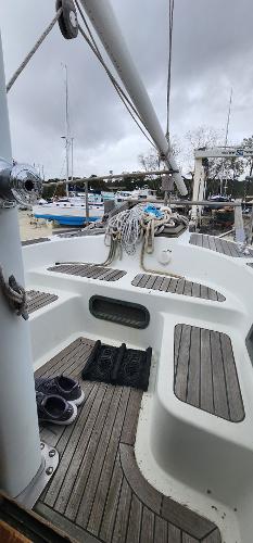 44' Hans Christian, Listing Number 100913399, - Photo No. 7