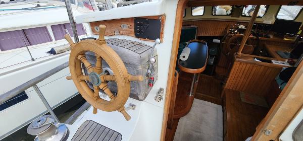 44' Hans Christian, Listing Number 100913399, - Photo No. 8