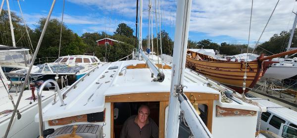 44' Hans Christian, Listing Number 100913399, - Photo No. 11
