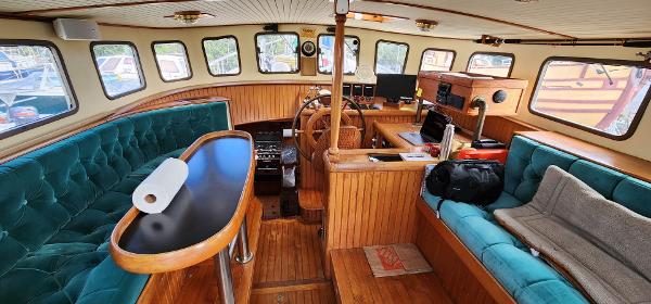 44' Hans Christian, Listing Number 100913399, - Photo No. 22