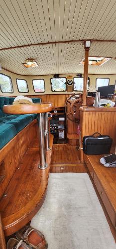 44' Hans Christian, Listing Number 100913399, - Photo No. 28