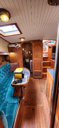 44' Hans Christian, Listing Number 100913399, - Photo No. 35
