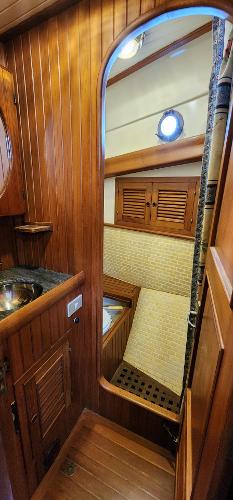 44' Hans Christian, Listing Number 100913399, - Photo No. 38