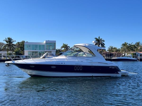 Photo of 2008 Cruisers 42'