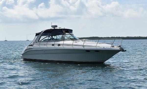 41' Sea Ray, Listing Number 100905275, - Photo No. 2