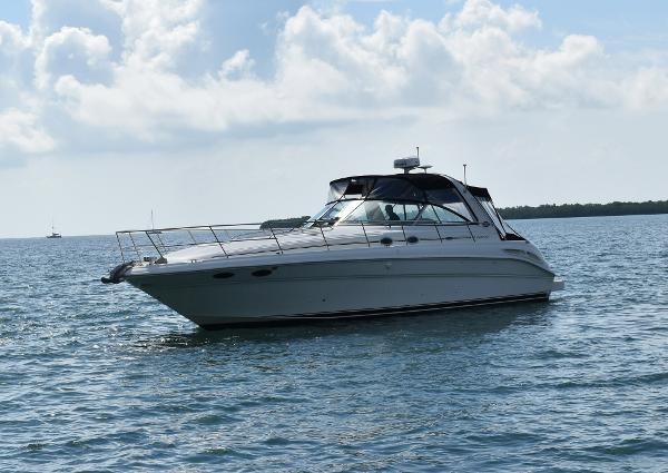 41' Sea Ray, Listing Number 100905275, - Photo No. 4