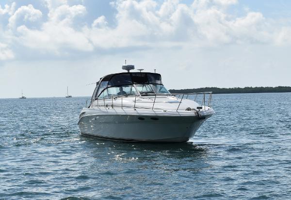 41' Sea Ray, Listing Number 100905275, - Photo No. 18