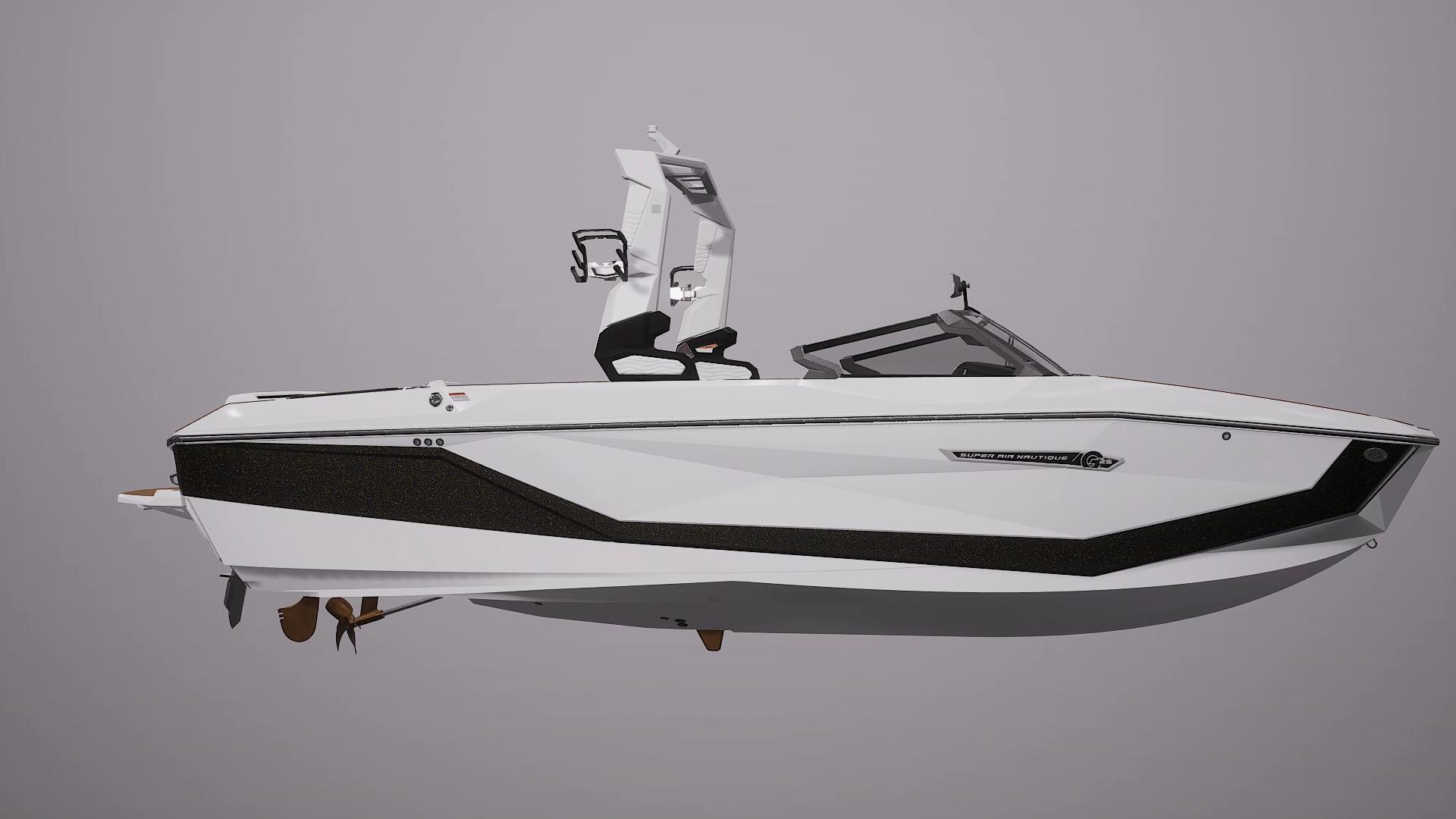 2025 Nautique Super Air Nautique G25 #357395 inventory image at Sun Country Marine Group, Irvine 2025 Nautique Super Air Nautique G25 #357395 inventory image at Sun Country Marine Group, Irvine