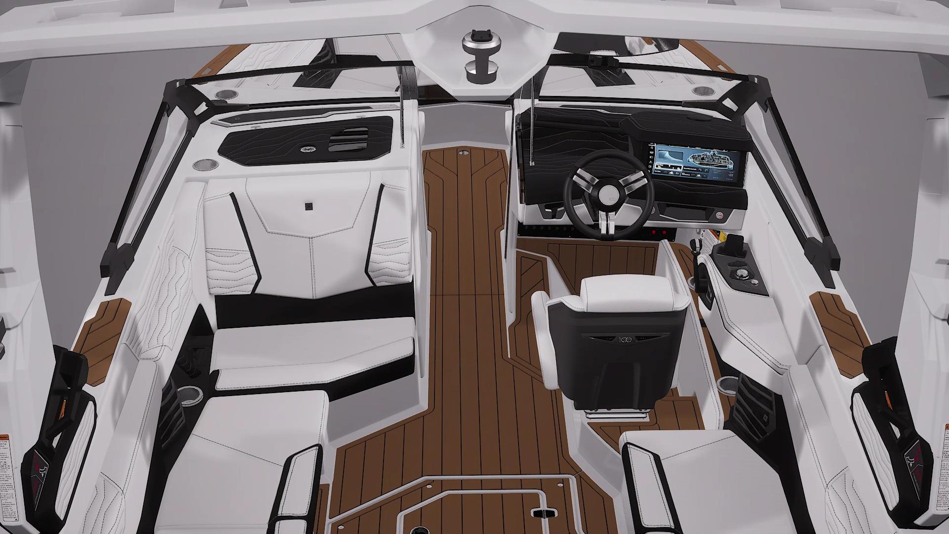 2025 Nautique Super Air Nautique G25 #357395 inventory image at Sun Country Marine Group, Irvine 2025 Nautique Super Air Nautique G25 #357395 inventory image at Sun Country Marine Group, Irvine