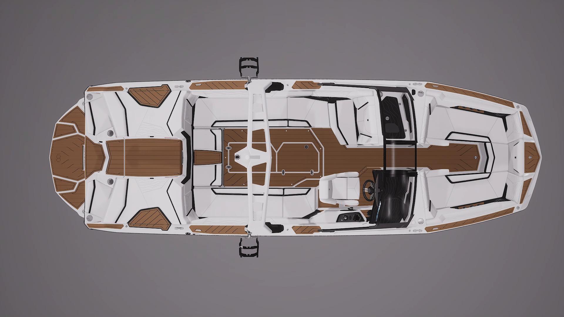 2025 Nautique Super Air Nautique G25 #357395 inventory image at Sun Country Marine Group, Irvine 2025 Nautique Super Air Nautique G25 #357395 inventory image at Sun Country Marine Group, Irvine