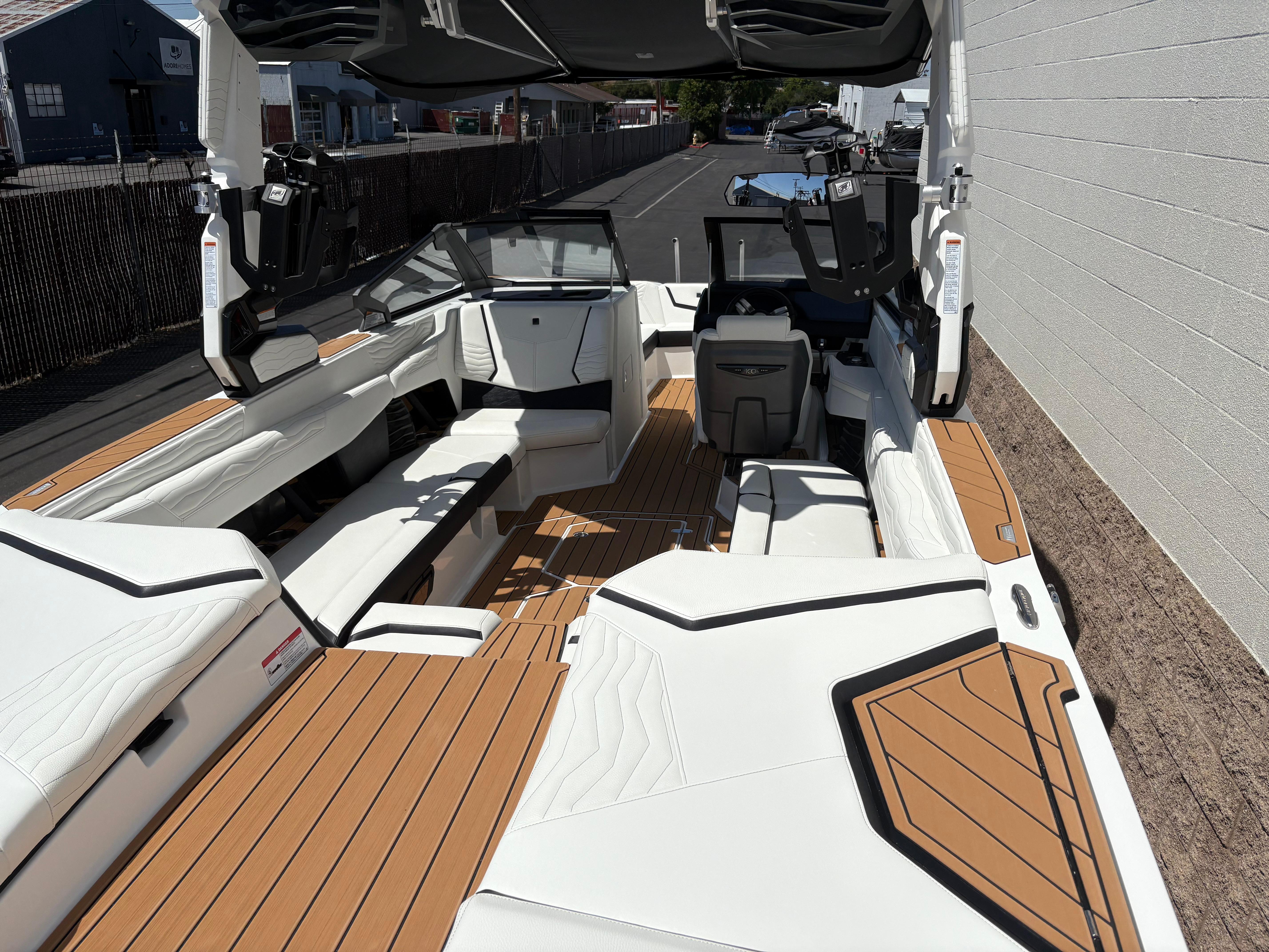 2025 Nautique Super Air Nautique G25 #N5169C inventory image at Sun Country Marine Group, San Jose-Campbell