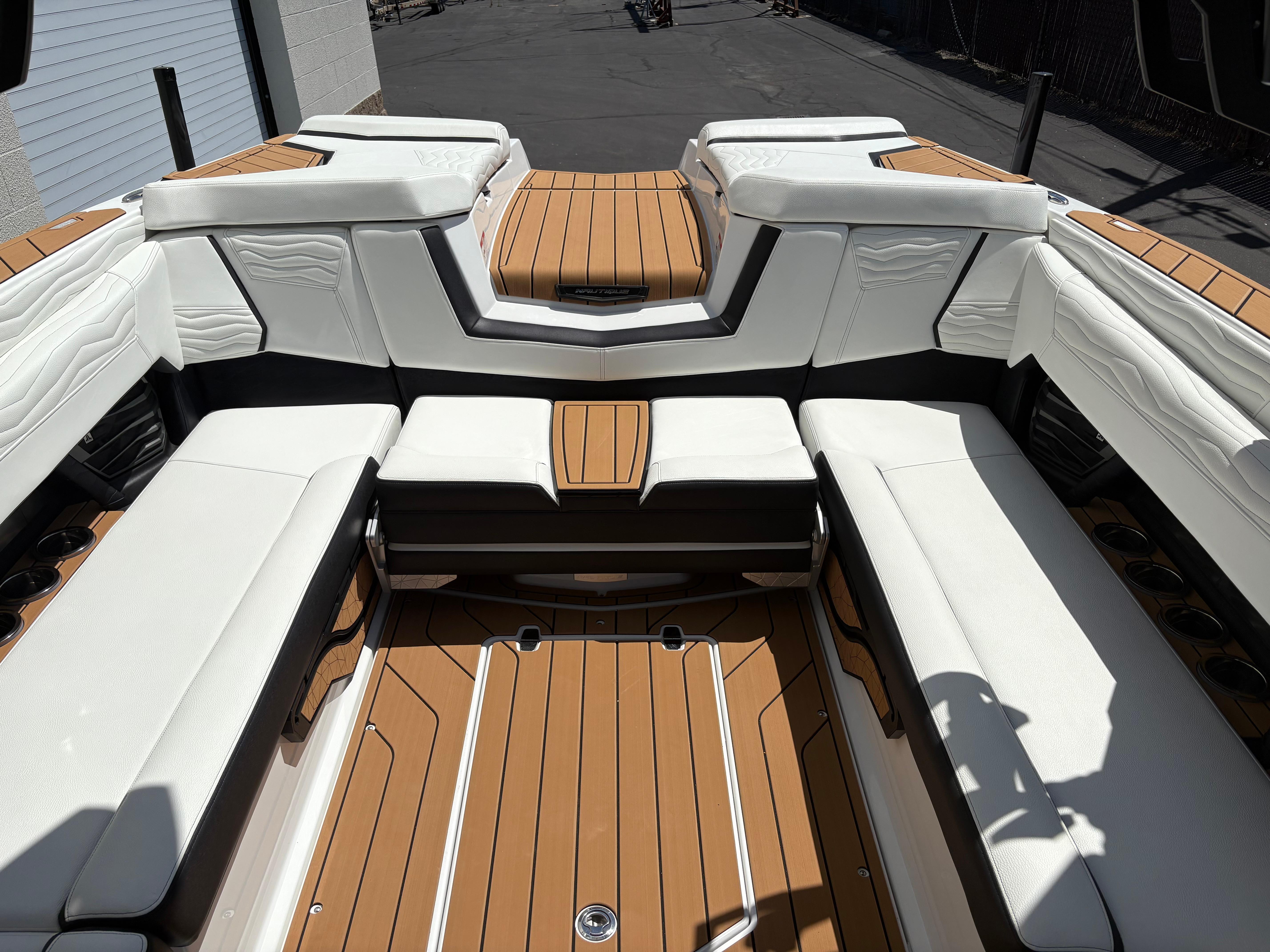 2025 Nautique Super Air Nautique G25 #N5169C inventory image at Sun Country Marine Group, San Jose-Campbell