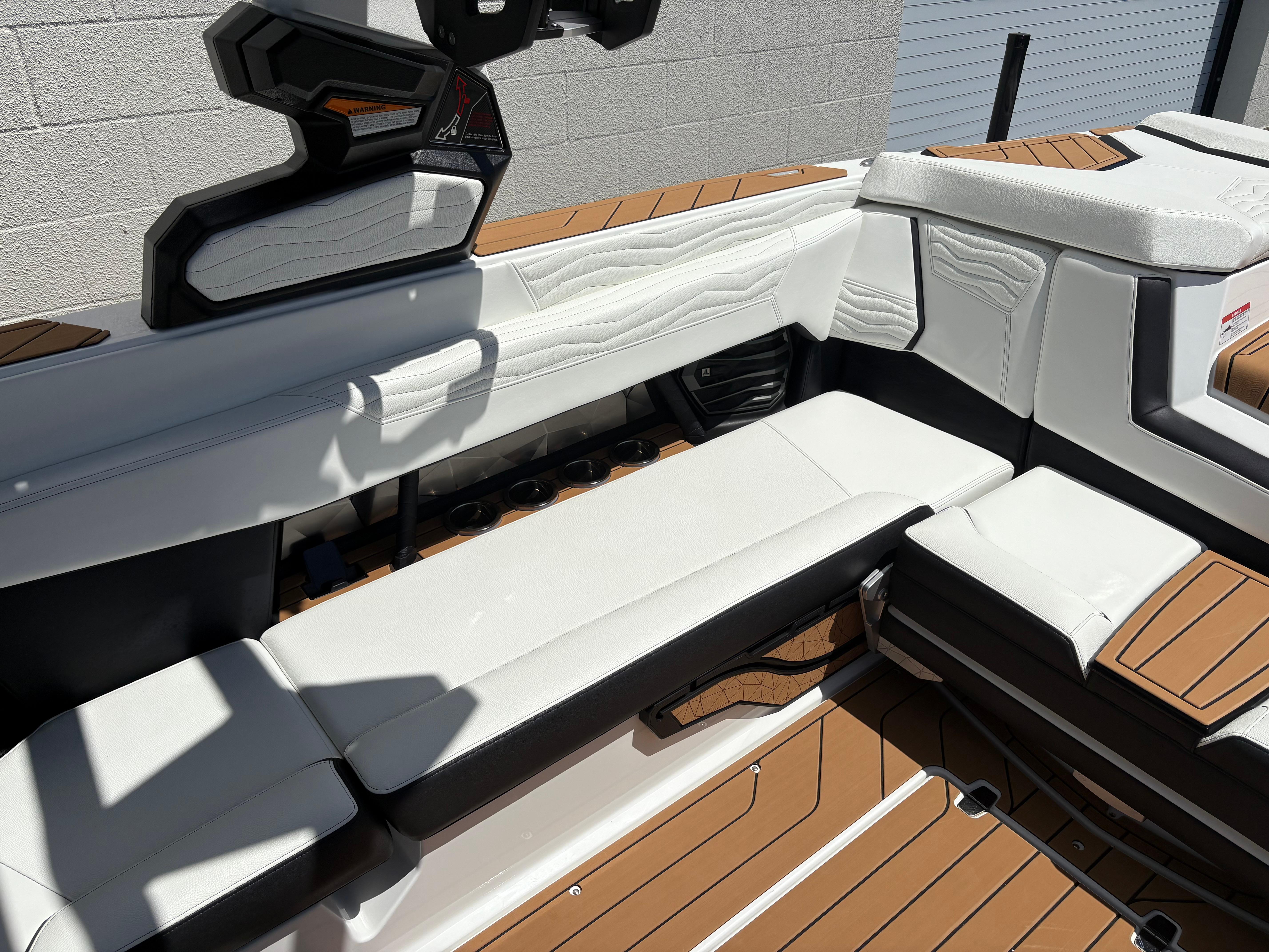 2025 Nautique Super Air Nautique G25 #N5169C inventory image at Sun Country Marine Group, San Jose-Campbell