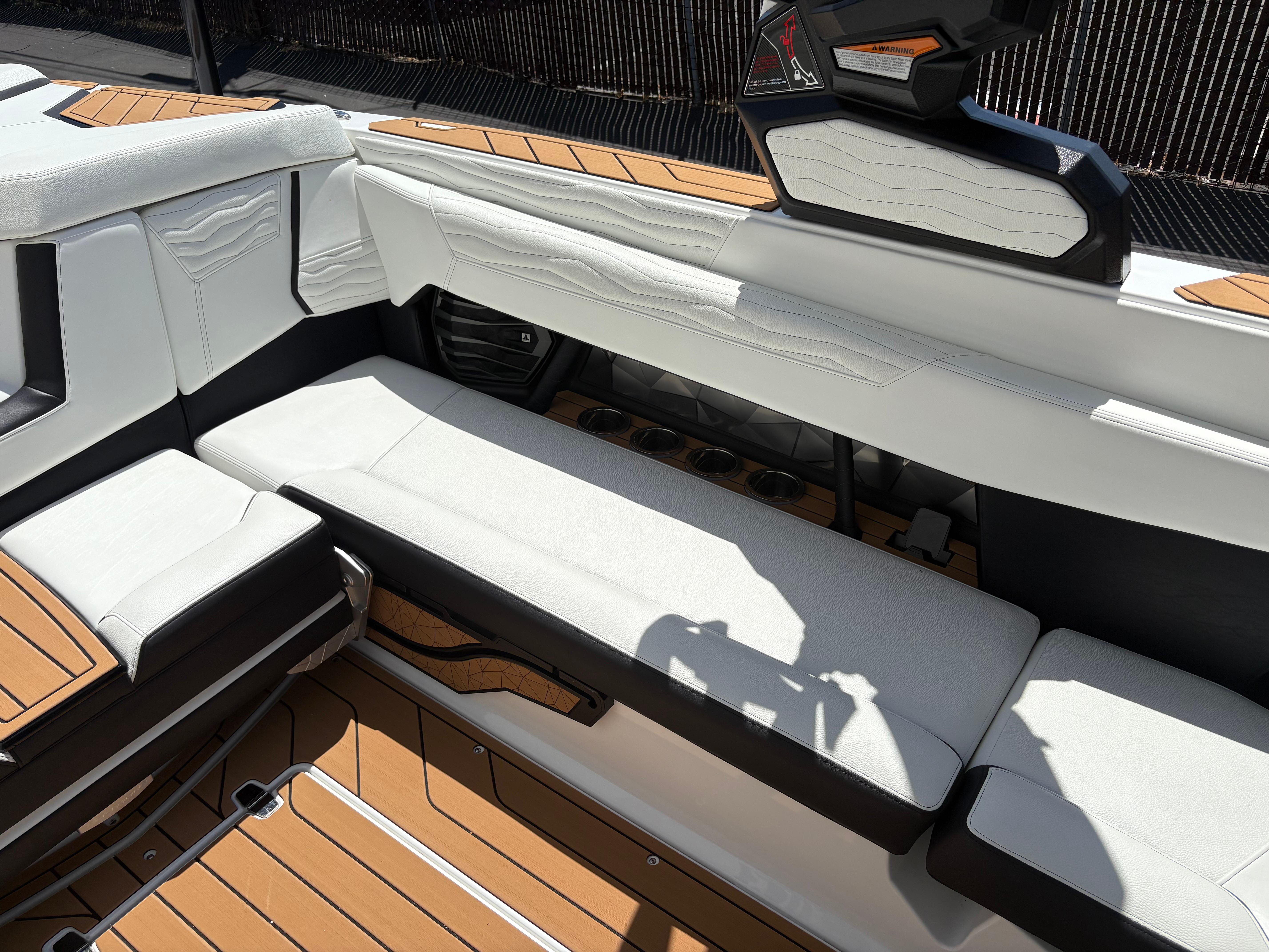 2025 Nautique Super Air Nautique G25 #N5169C inventory image at Sun Country Marine Group, San Jose-Campbell