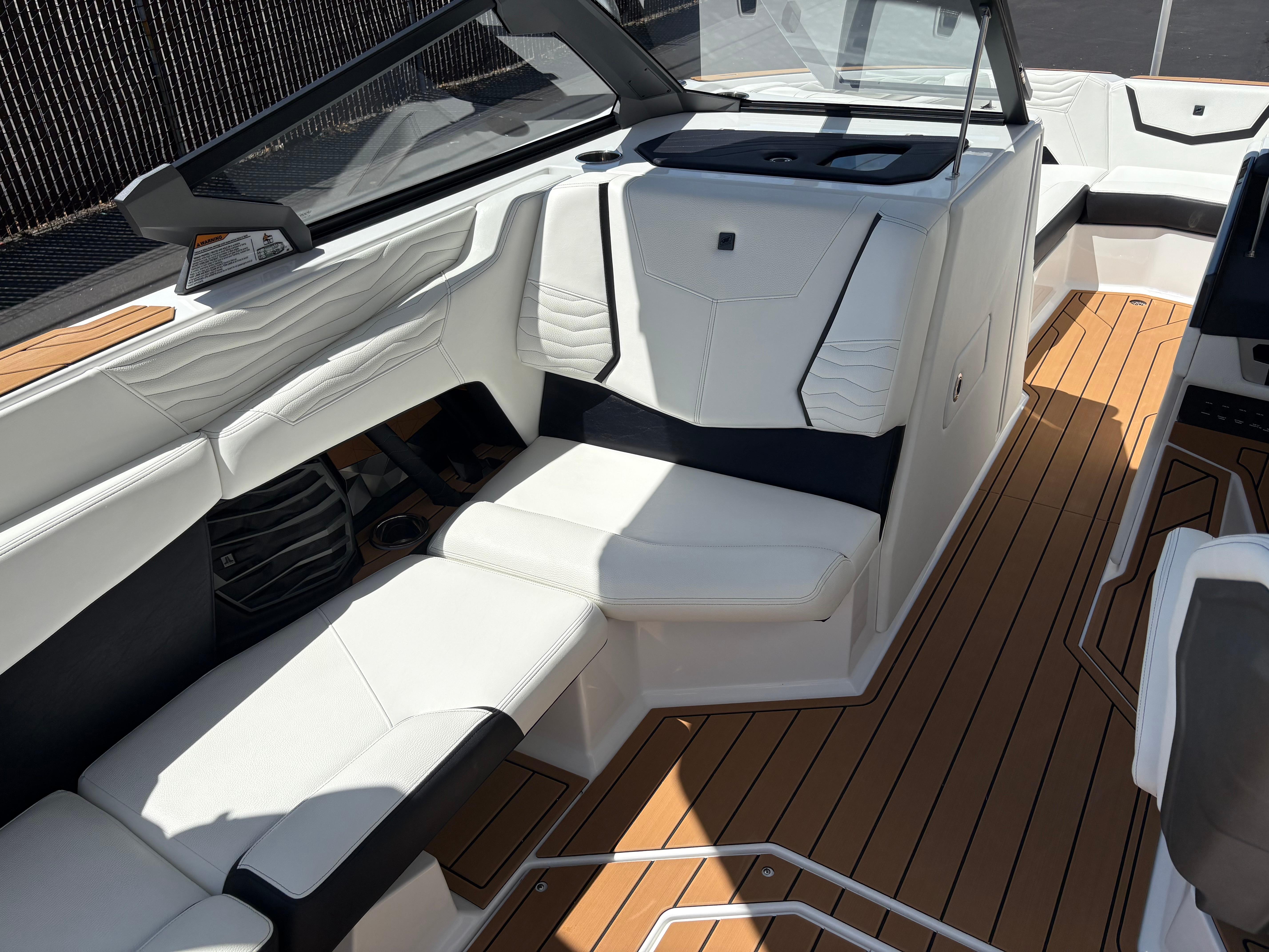 2025 Nautique Super Air Nautique G25 #N5169C inventory image at Sun Country Marine Group, San Jose-Campbell