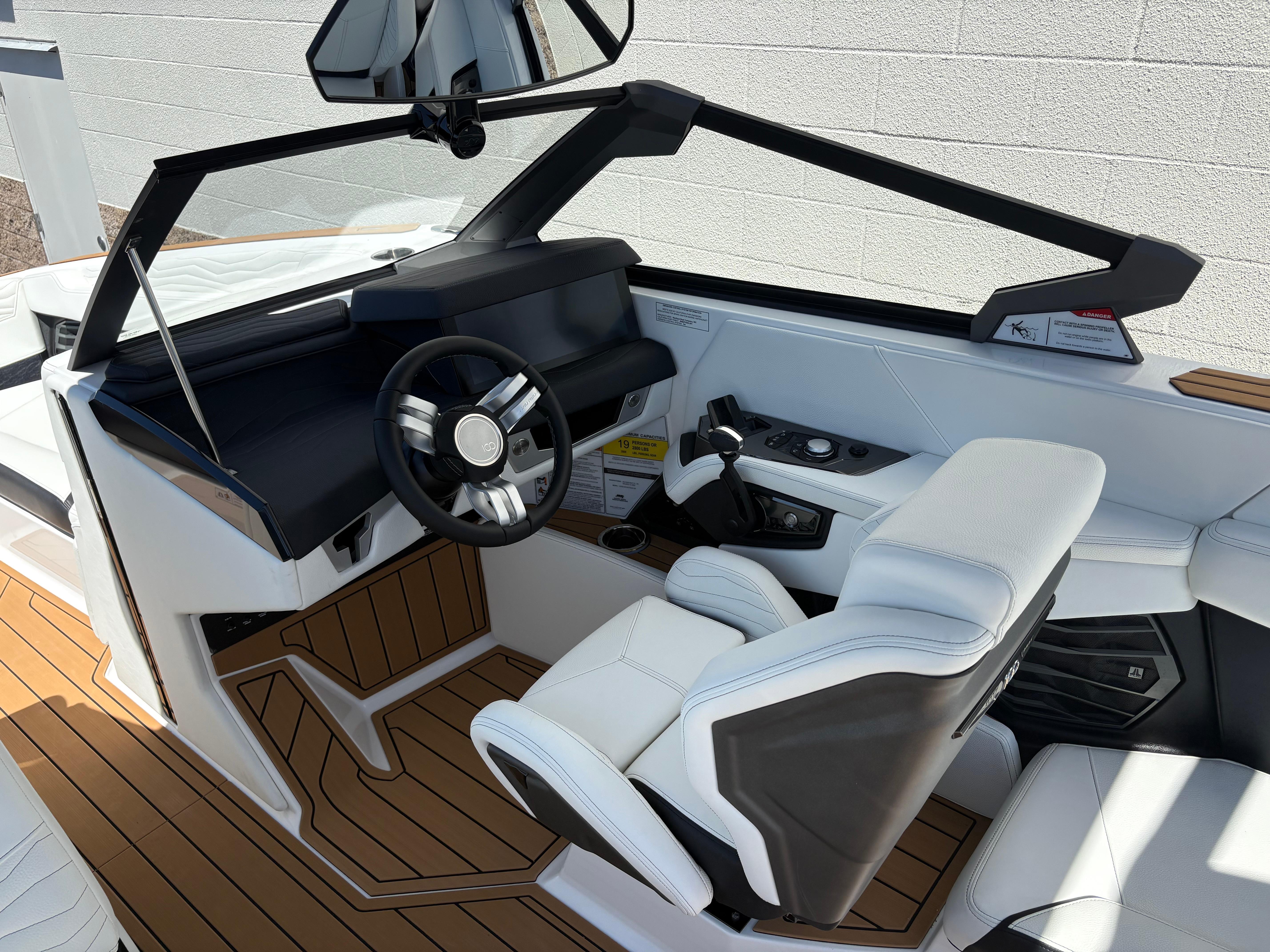 2025 Nautique Super Air Nautique G25 #N5169C inventory image at Sun Country Marine Group, San Jose-Campbell