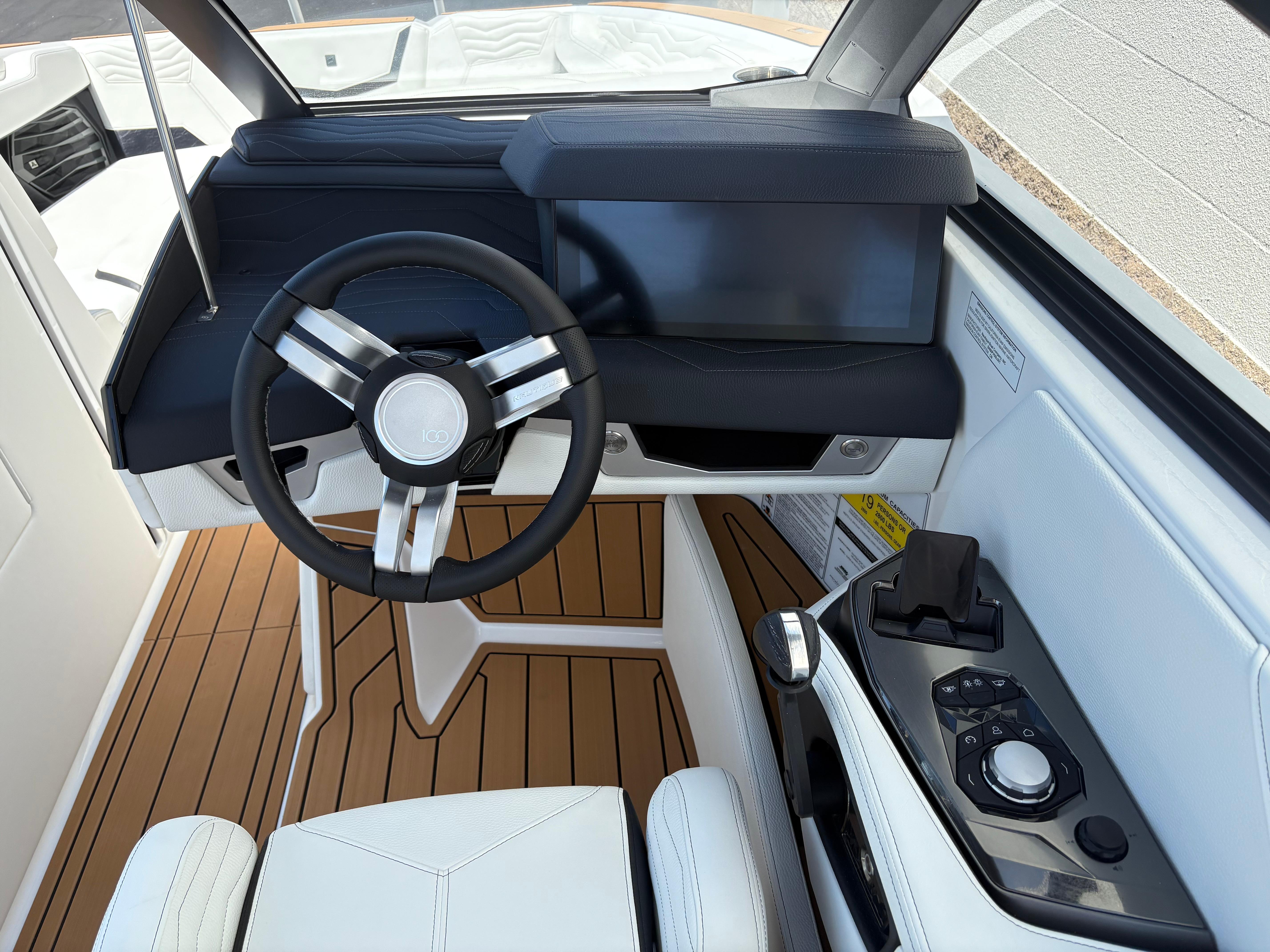 2025 Nautique Super Air Nautique G25 #N5169C inventory image at Sun Country Marine Group, San Jose-Campbell