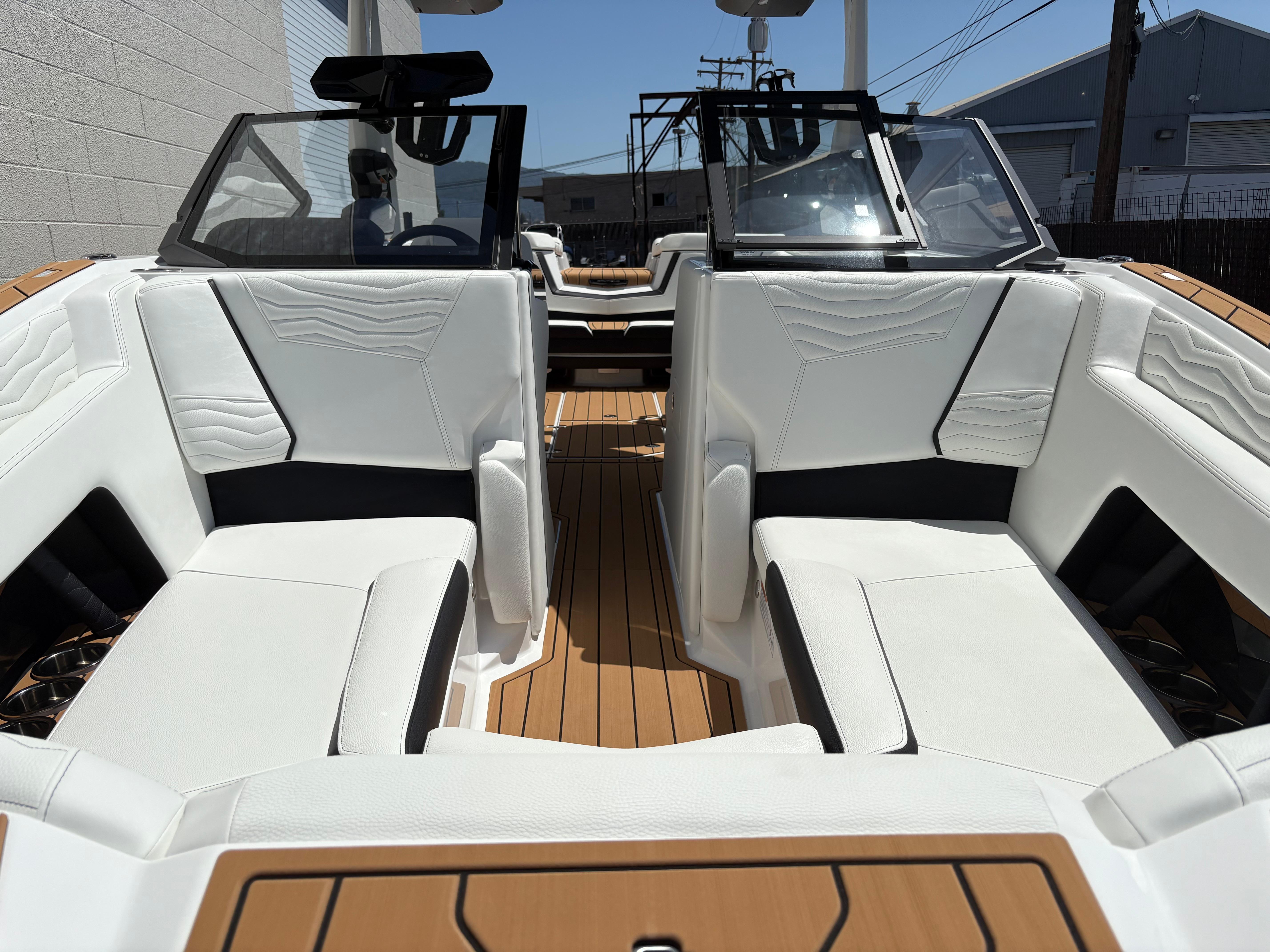 2025 Nautique Super Air Nautique G25 #N5169C inventory image at Sun Country Marine Group, San Jose-Campbell