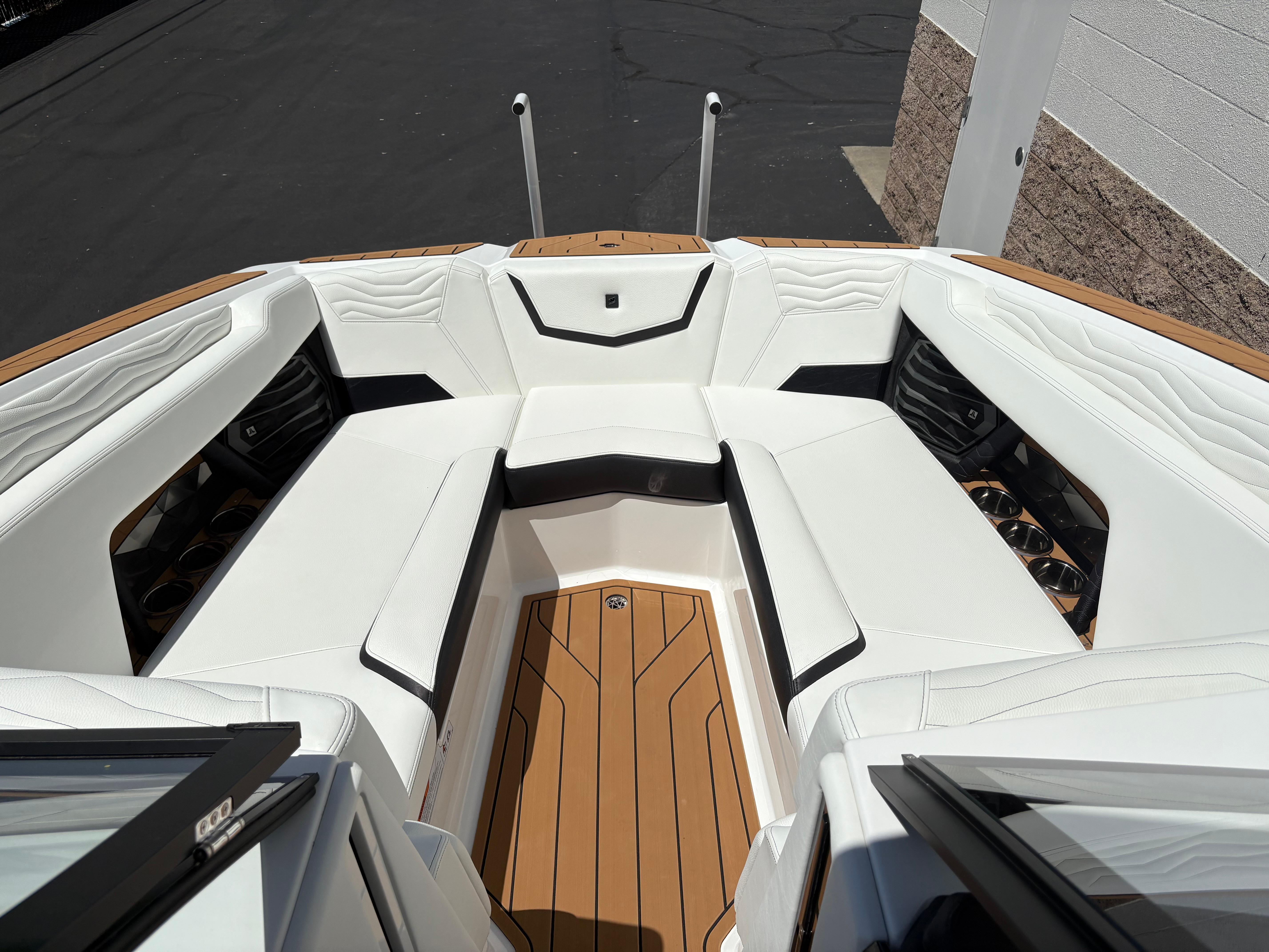 2025 Nautique Super Air Nautique G25 #N5169C inventory image at Sun Country Marine Group, San Jose-Campbell