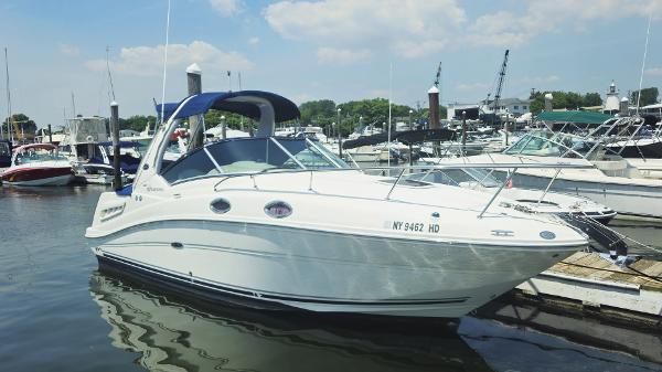 28' Sea Ray, Listing Number 100916905, - Photo No. 1