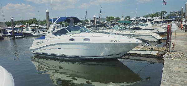 28' Sea Ray, Listing Number 100916905, - Photo No. 2