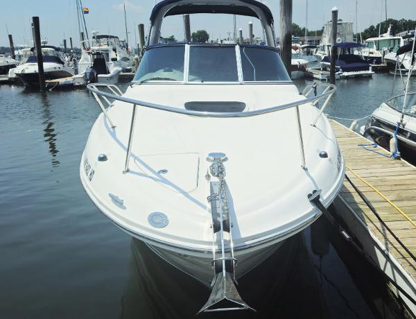 28' Sea Ray, Listing Number 100916905, - Photo No. 4