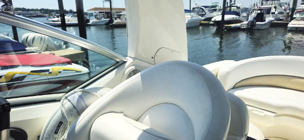 28' Sea Ray, Listing Number 100916905, - Photo No. 9