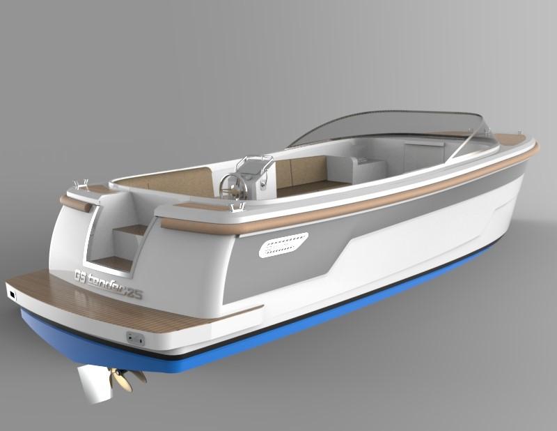 2023 GS 28