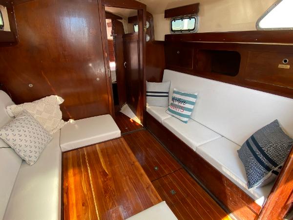 35' Raider, Listing Number 100910593, - Photo No. 4