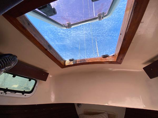 35' Raider, Listing Number 100910593, - Photo No. 11